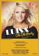 Ole Ole Party 