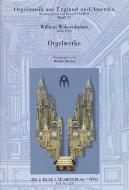 Orgelwerke 