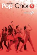 The young Pop Choir 5 - with CD 