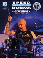 Speed Mechanics for Drums 