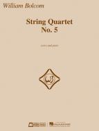 String Quartet No. 5 