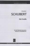 Die Forelle Standard
