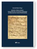 Zwischen Schütz und Bach 