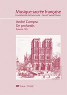 De profundis Standard