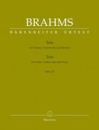 Trio op. 87 Standard