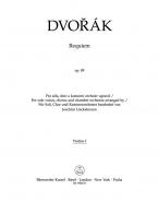 Requiem op. 89 