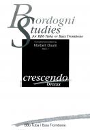 Bordogni Studies Vol. 1 