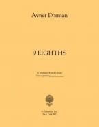 9 Eighths 