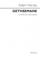 Gethsemane 