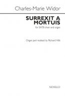Surrexit A Mortuis 