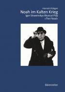 Noah im Kalten Krieg 