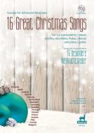 16 Great Christmas Songs Vol. 2 