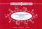 Gockl, wannst net krahst - Zwiefacher 