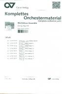 Musizierband zum Chorbuch Gotteslob 