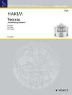 Toccata Standard