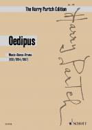 Oedipus Standard