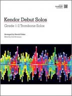 Kendor Debut Solos Standard