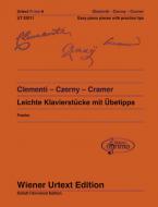Clementi - Czerny - Cramer 