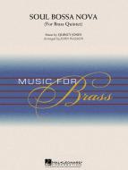 Soul Bossa Nova 