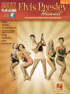 Ukulele Play-Along Vol. 36: Elvis Presley 
