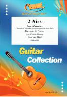 2 Airs from Carmen Standard