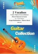 2 Vocalises Standard
