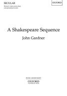 A Shakespeare Sequence op. 66 