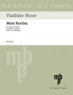 Mini Partita Standard