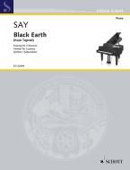 Black Earth op. 8b Standard