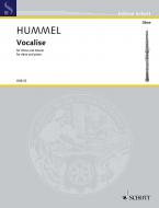 Vocalise Standard