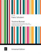 Trockne Blumen 