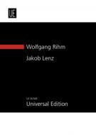 Jakob Lenz 