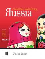Classical Favourites from Russia 