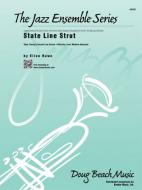State Line Strut Standard