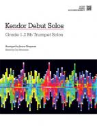 Kendor Debut Solos Standard
