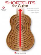 Shortcuts For Guitar 