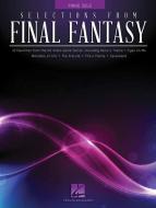 Selections from Final Fantasy 