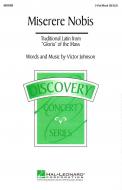 Miserere Nobis 