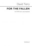 For The Fallen 
