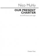 Our Present Charter Standard