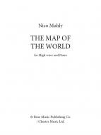 The Map of The World 