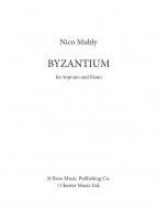 Byzantium Standard