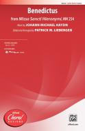 Benedictus MH 254 Standard
