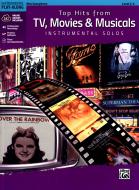 Top Hits from TV, Movies & Musicals 