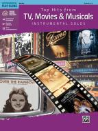 Top Hits From TV, Movies & Musicals 