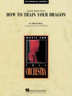 How to Train Your Dragon 