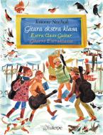 Extra Class Guitar 