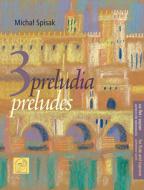 Three Preludes 