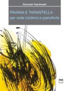 Pavana e Tranatella 