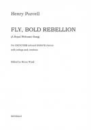 Fly, Bold Rebellion 